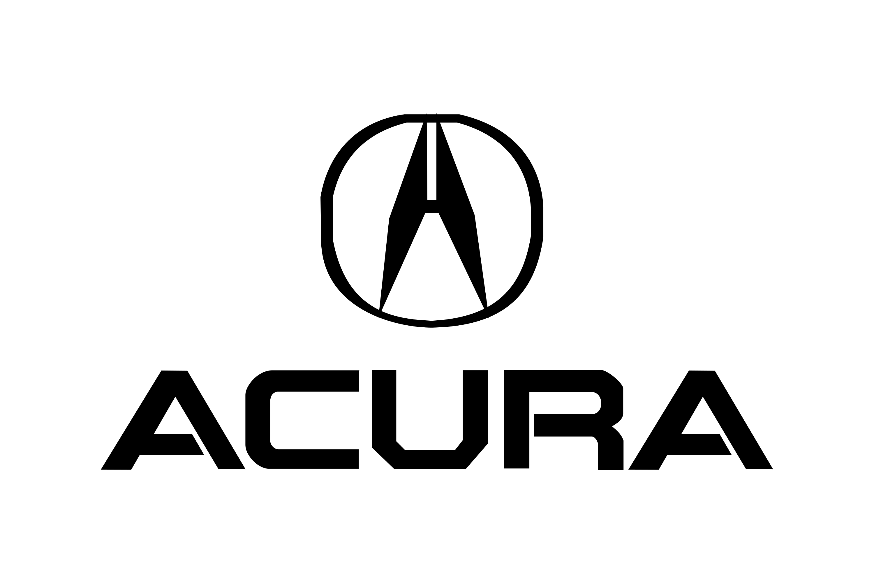 Acura Logo