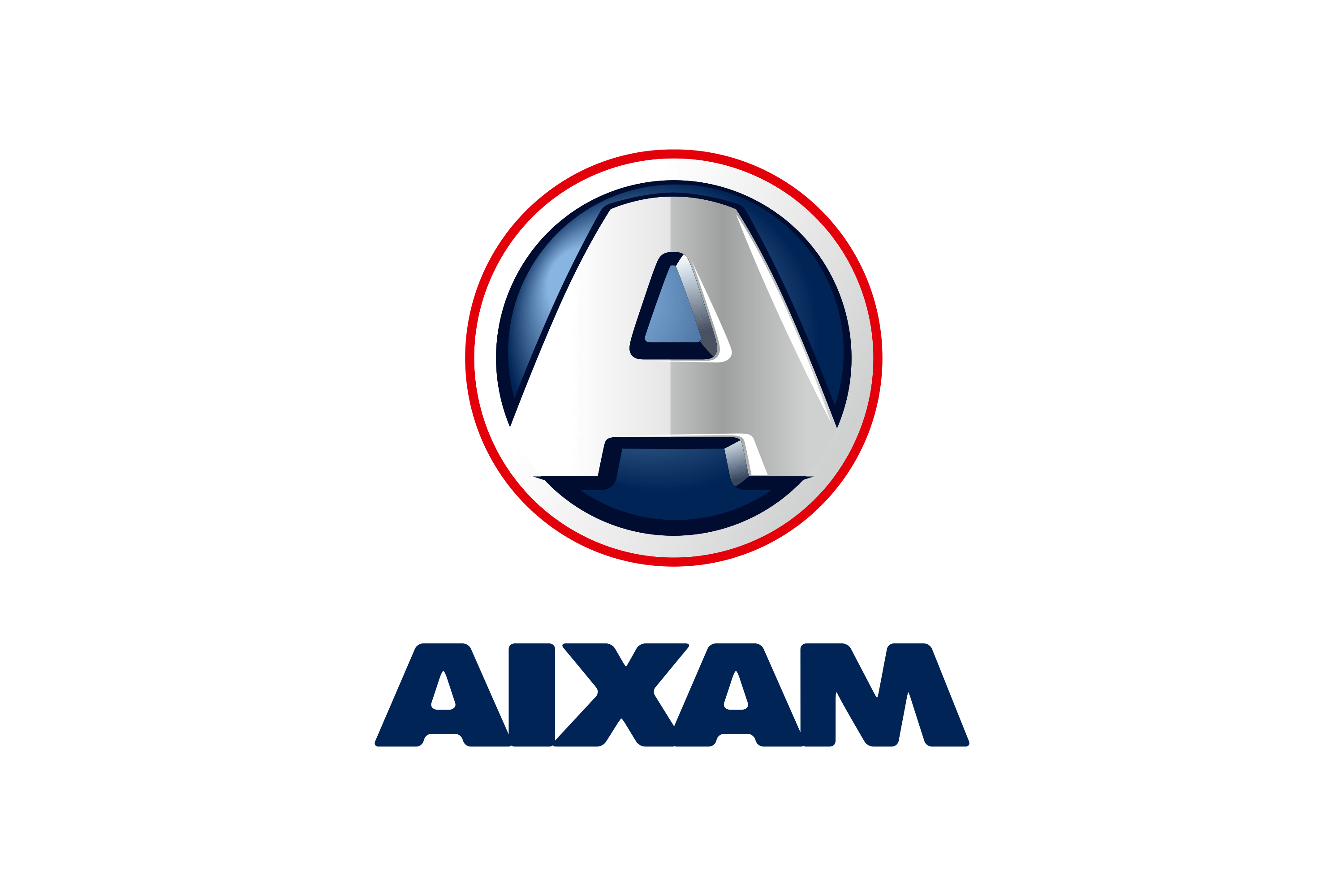 Aixam Logo