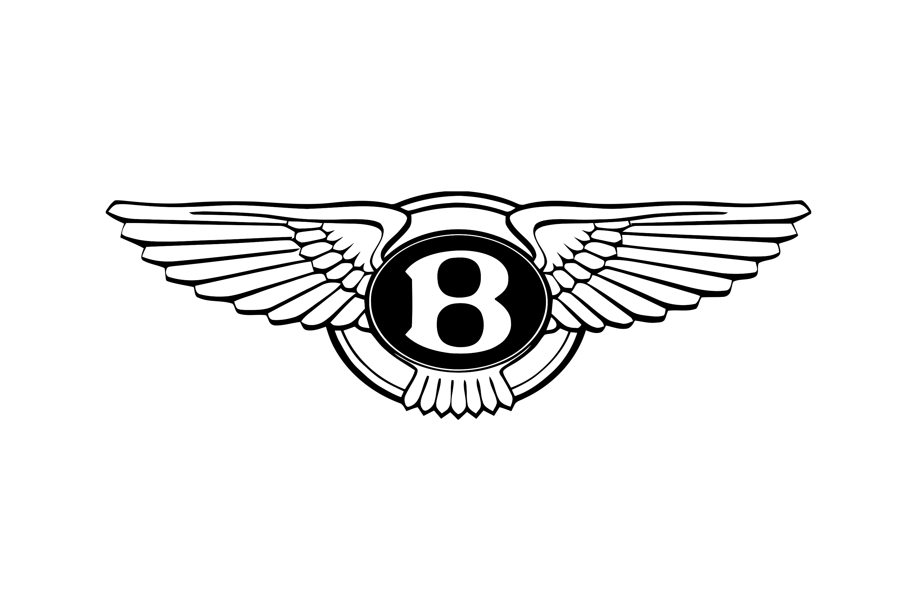 Bentley Logo