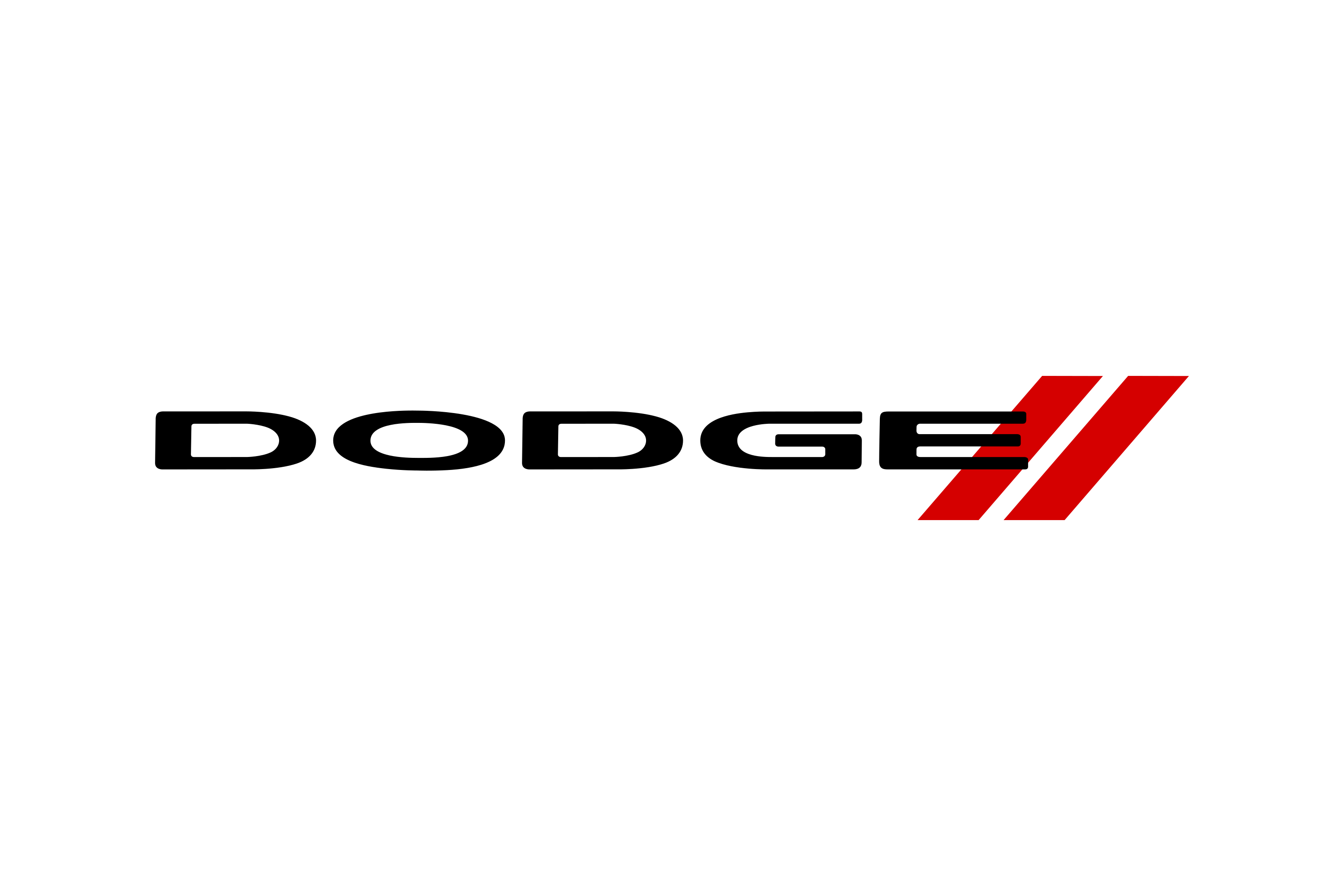 Dodge Logo